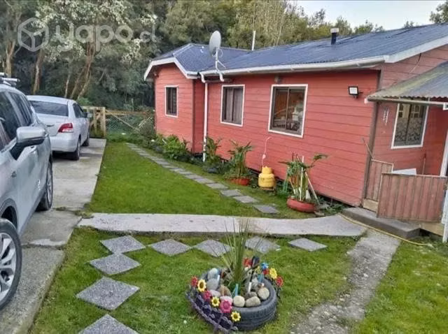 Casa pichiquillaipe vendo / arriendo