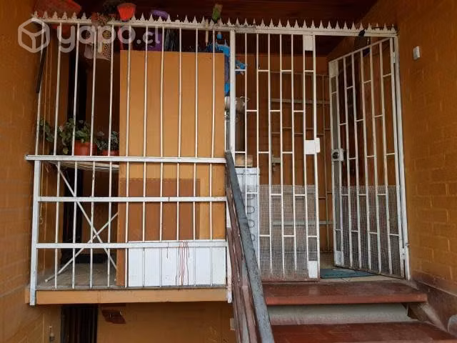 Departamento Las codornices 2929, Macul (2 H+1 B) - Imagen 3