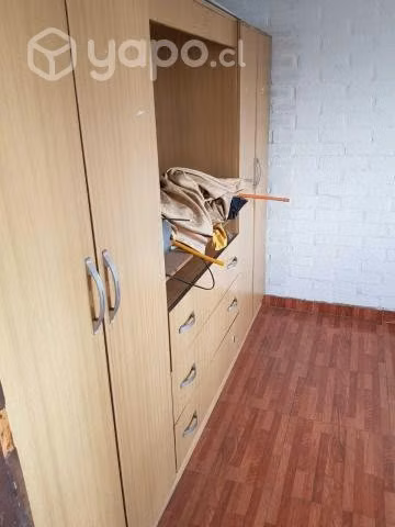 Departamento Las codornices 2929, Macul (2 H+1 B) - Imagen 7