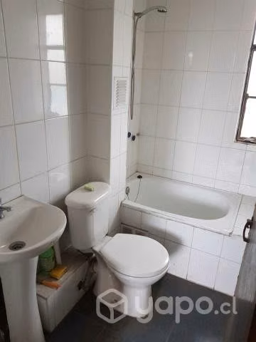Departamento Las codornices 2929, Macul (2 H+1 B) - Imagen 10