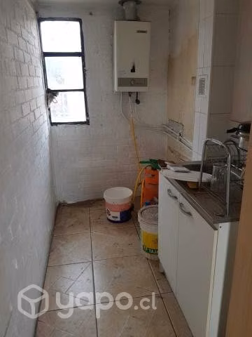 Departamento Las codornices 2929, Macul (2 H+1 B) - Imagen 12