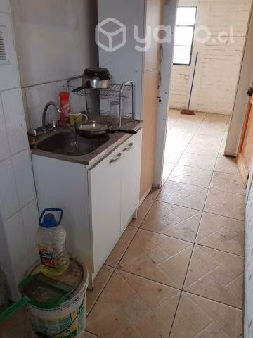Departamento Las codornices 2929, Macul (2 H+1 B) - Imagen 11