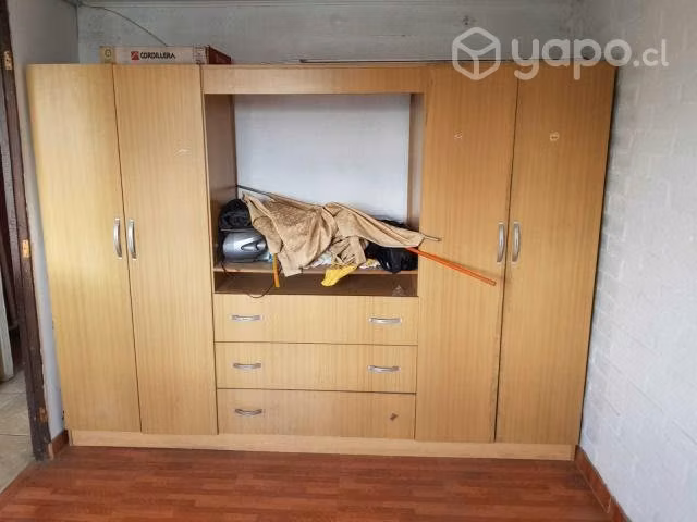 Departamento Las codornices 2929, Macul (2 H+1 B) - Imagen 5