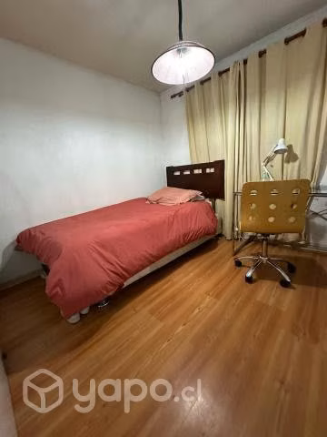 Departamento Amoblado para estudiante Enero y febrero