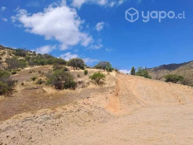 Terreno Curacavi