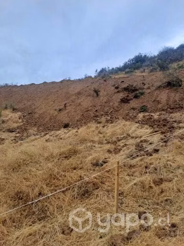 Terreno Curacavi