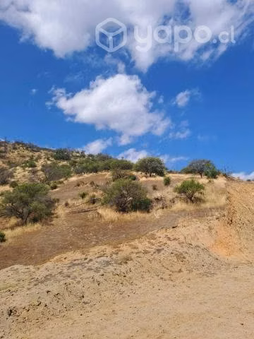 Terreno Curacavi