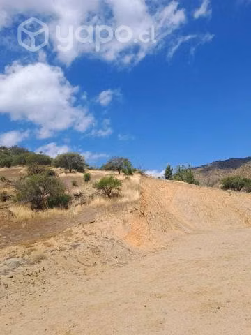 Terreno Curacavi
