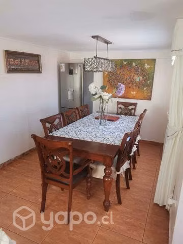 Arriendo casa temporada verano - Imagen 4