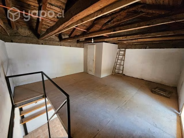 Se arrienda local comercial centro Los Andres