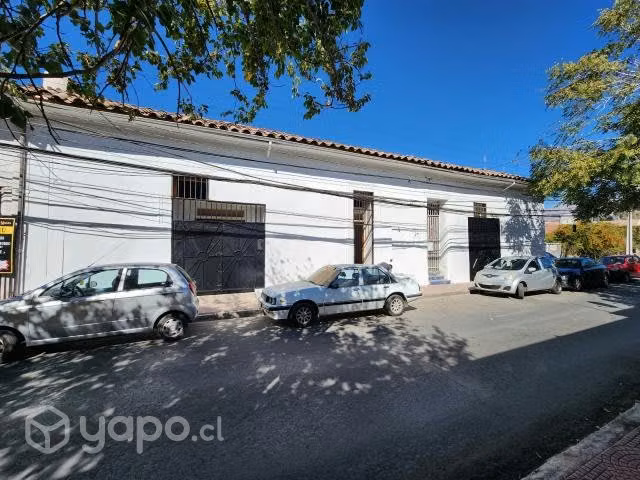 Se arrienda local comercial centro Los Andres