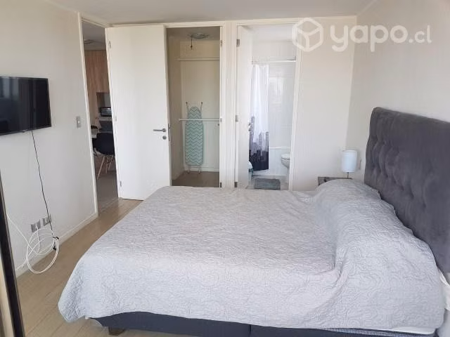 Vendo departamento amoblado - Imagen 5