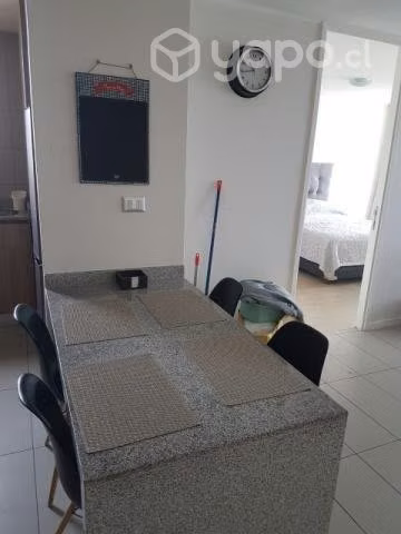 Vendo departamento amoblado - Imagen 2