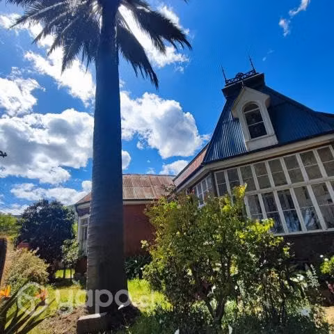 CASONA LIMACHE CON GRAN TERRENO 2.188 m2 - Imagen 3