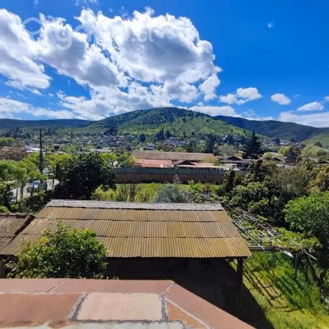 CASONA LIMACHE CON GRAN TERRENO 2.188 m2 - Imagen 4