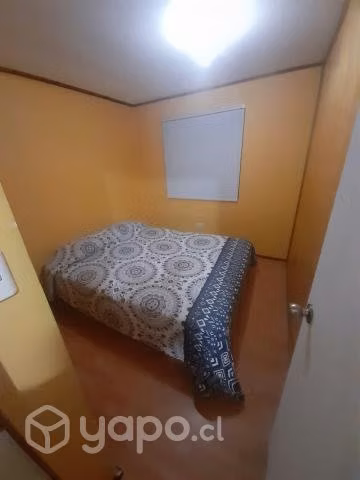 Arriendo departamento por dia