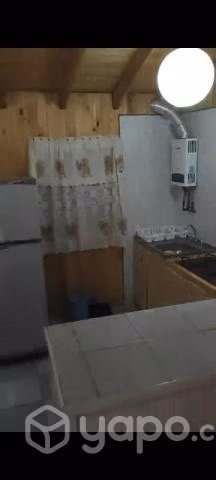 Venta de Terreno con 4 cabañas full equipadas - Imagen 5