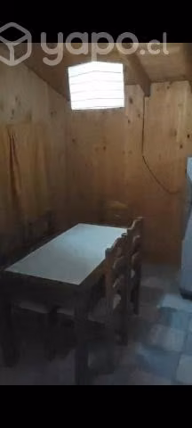 Venta de Terreno con 4 cabañas full equipadas - Imagen 6