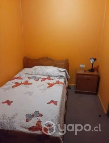 Arriendo