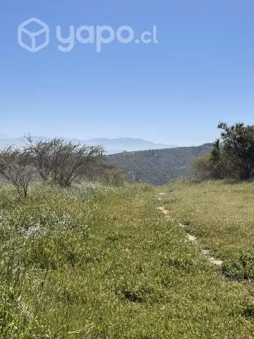 Parcela Monte Madia 5000m2 acceso por covadonga