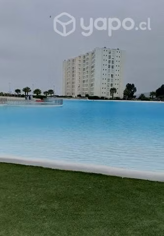 Laguna Papudo 2025