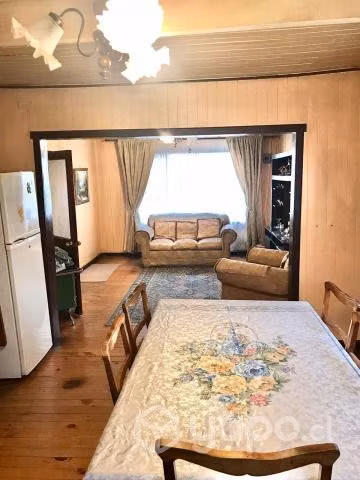 Arriendo casa por día en puerto varas