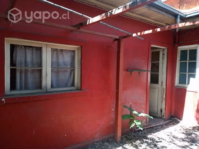 Excelente oportunidad. Casa Estación Central - Imagen 4