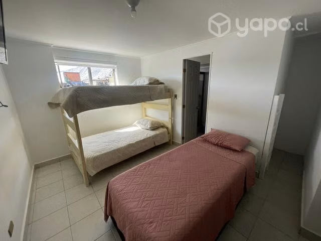 Alojamiento para empresas