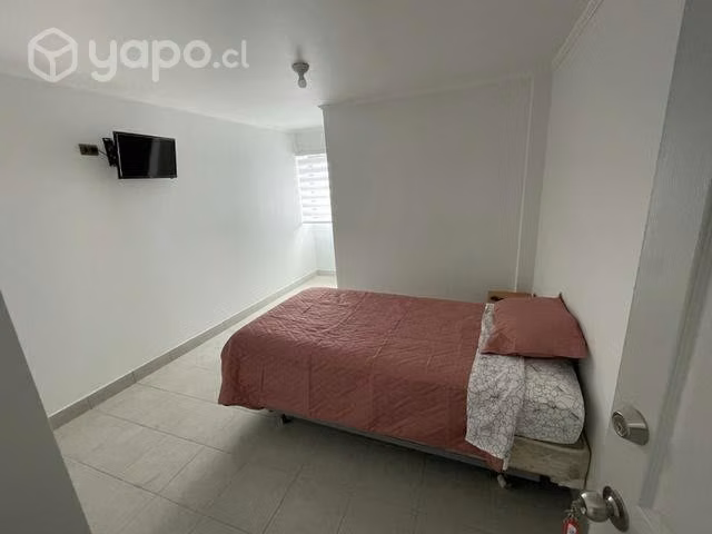Alojamiento para empresas