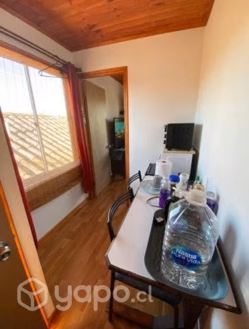 Departamento para una persona San Vicente