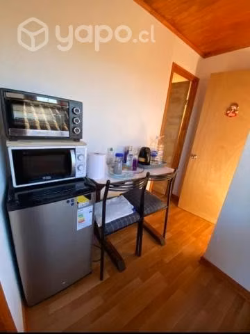 Departamento para una persona San Vicente
