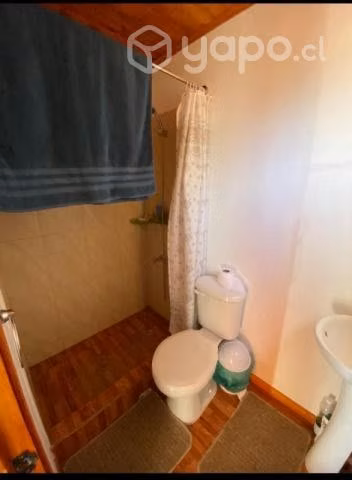 Departamento para una persona San Vicente