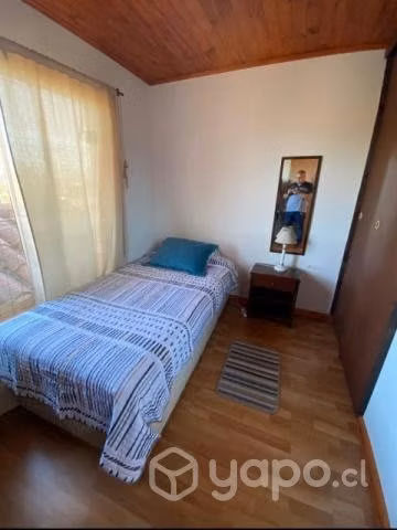 Departamento para una persona San Vicente