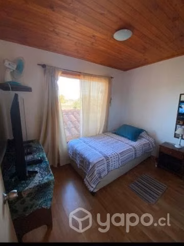 Departamento para una persona San Vicente