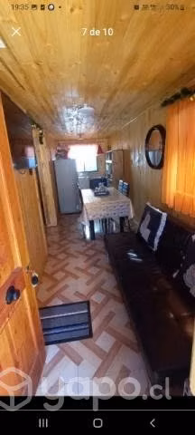 Arriendo cabaña por día disponible en verano