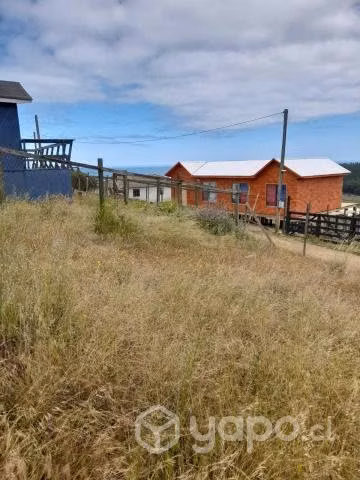 Terreno en Bucalemu