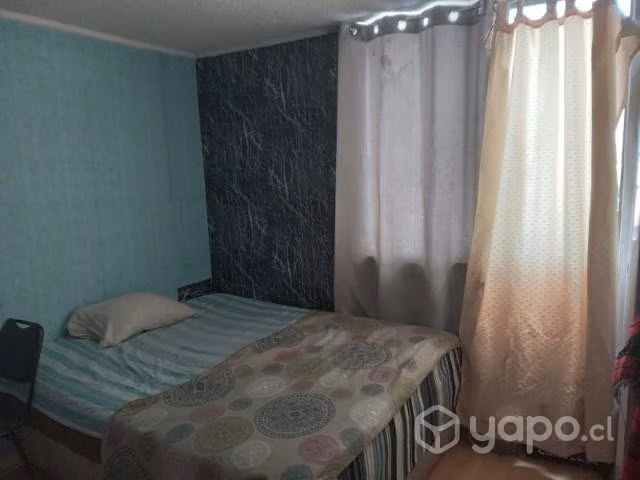 Vendo departamento en piso 9 último piso del edifi