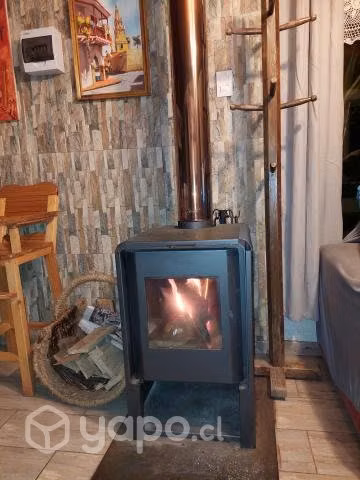 Casa amplia. vacaciones y fines de sem