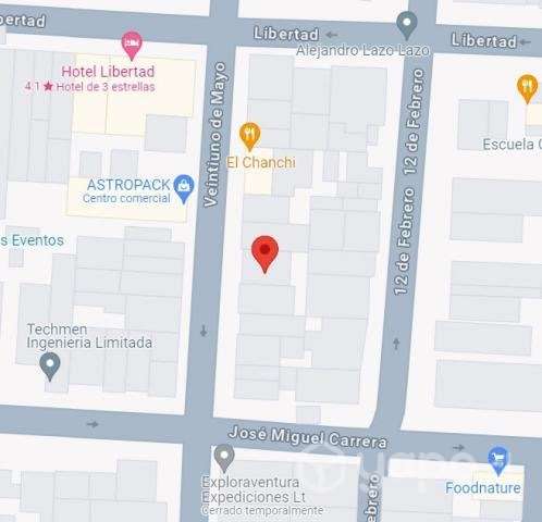 IQUIQUE - Sitio amplio en Venta - Imagen 2