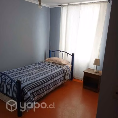 Departamento diario