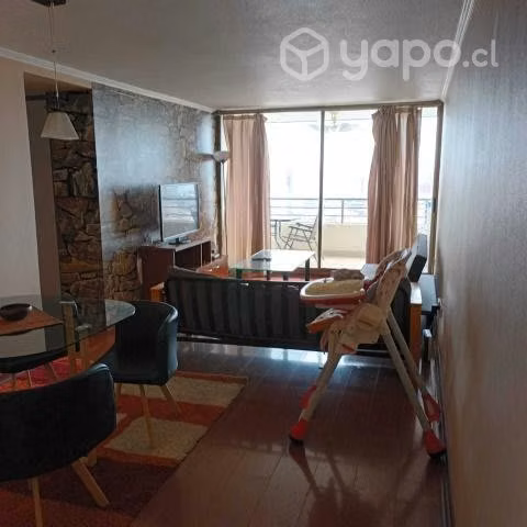 Departamento diario