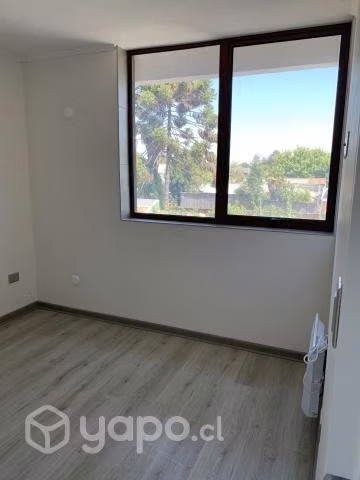 Arriendo departamento a pasos de centro Chillán