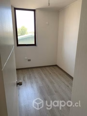 Arriendo departamento a pasos de centro Chillán