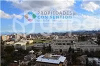 Exclusivo Depto en Providencia 133 m2 con Quincho