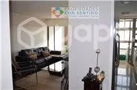 Exclusivo Depto en Providencia 133 m2 con Quincho