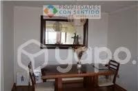 Exclusivo Depto en Providencia 133 m2 con Quincho