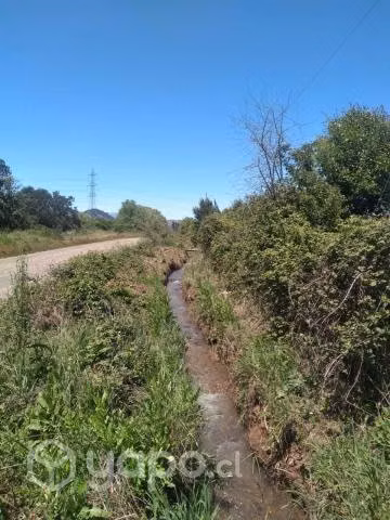 Vendo Parcela San Clemente
