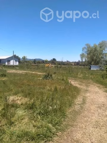 Vendo Parcela San Clemente