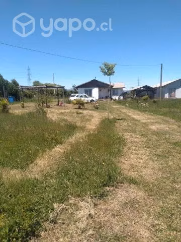 Vendo Parcela San Clemente