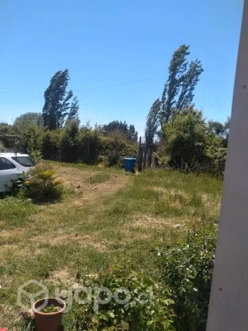 Vendo Parcela San Clemente